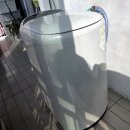 태화옷사랑세탁 | 내돈내산 삼성 아기사랑 세탁기 3kg 사용 솔직 후기 (통세척부터 실제 세탁까지)