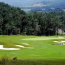 알펜시아 700 골프클럽 이미지