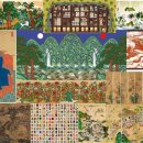 우리그림, 민화 이미지