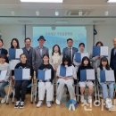 거진중학교 이미지
