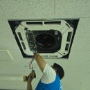 에이씨솔루션 | 김해 에어컨청소 꼼꼼하게 받은 에이씨솔루션 후기