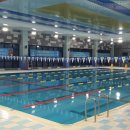 장량국민체육센터 이미지