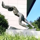 오지호 기념관 시비 | [공지] 화순 동복 오지호 미술관&amp;생가.방랑시인 김삿갓 종명지.. 시와 그림의 앙상블