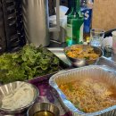 새마을금고 건너편 | 광명사거리삼겹살 먹으러 부뚜막 솥뚜껑삼겹살로 | 배부르게 즐긴 광명사거리고기집 후기
