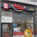 OK즉석떡볶이 이미지