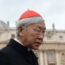 18/02/16 Beijing-Vatican deal not normal: Zen rebuts Kelly - &#39;It is unthinkable to ask a legitimate bishop to retire so as to make room for an illegit 이미지