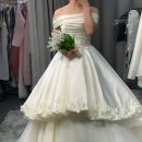 도로변(디지털로32길 38) | 청주/성화동) 청주웨딩드레스대여 청주2부드레스 르마리아쥬 후기