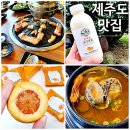 왕전목장 | 제주도 맛집 내돈내산 리스트 총정리, 흑돼지부터 디저트까지!