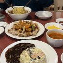 만다린식당 | 수서역 내부 식당 중국집 맛집 만다린 내돈내산