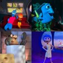 주식회사 루틴 | 문도픽사(Mundo Pixar) 픽사,상상의 세계로 전시후기