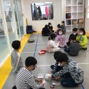 한국체대 힘찬 태권도장 이미지