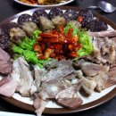 오소리순대 이미지