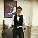 CJ 당구클럽 이미지