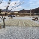 백운일출캠핑장 이미지