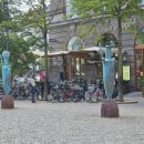 서커스 빌딩 이미지