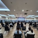 체육회관 1층 이벤트홀 이미지