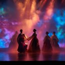 글로벌 흥보가 | 🎤 판소리 5마당, 왜 이 다섯 작품이 살아남았을까?