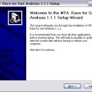Grand Theft Auto : San Andreas MTA Race 이미지