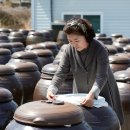 제비원식품 주식회사 | 조선된장으로 한식의 혼을 지키는 <조정숙 명인>