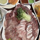 연안상회 | 인천종합어시장 방어맛집 연안부두 서림상회에서 내돈내산 대방어 구매 후기