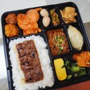 [25-3] 한끼든든 집밥 | gs25 도시락 &#39;혜자 한상가득 도시락&#39; 집밥이 생각나는 만족스러운 한 끼 후기