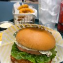 세븐일레븐 대구범어화성점 | 대구 범어동 수제버거 맛집 &#39;리프버거 수성범어점&#39; l 매새버거 &amp; 유러피안 버거