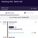 포르투갈, 산티아고 순례길, 독일로 가출 마흔한번째(베를린) 이미지