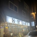 동양곱창 - 남구 번영로 165 | 양산 곱창맛집 동양곱창 후기 및 현지인 단골 많은 이유