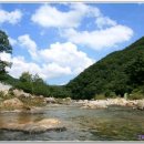 운일암반일암 이미지