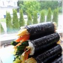 꽁지김밥 - 보령시 주공로 67 | 꽁지김밥