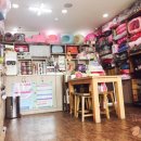 멍멍이랑 호호아줌마 이미지