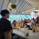 흙사랑 다육식물농원 | 조카랑 다녀온 전북 아이들체험 다육이야기농원 힐링 후기