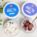굿파머스푸드 | 서울우유 그릭요거트 파머스그릭 고소한 풍미를 느껴봐!