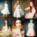 소녀시대노래연습장 이미지