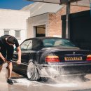 푸른솔주유소 이미지