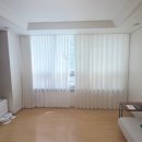 평촌아크로타워 | 평촌 대림 아크로타워 커튼 시공 후기