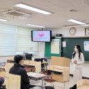 율곡고등학교 앞 이미지