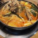 청산이야기 | 잠실새내역 맛집 내돈내산, 조용히 강한 청산맛감자탕 데이트 성공 후기