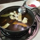 팔공산이재욱호박오리 이미지