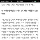 메갈 옹호하는 곽정은 이미지