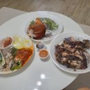 신월왕족발 | 신월동 맛집 / 신월왕족발보쌈 후기