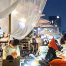 책과의동행(야간) 이미지