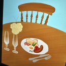 돌담하우스 이미지