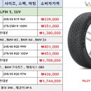 미쉐린타이어 대전(주) 이미지