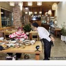 산뜨락 동탄점 | 대식좌의밥상 히밥도 반한 한정식 산뜨락 동탄점