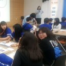 조촌작은도서관 이미지