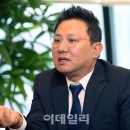 파커스 사옥 이미지