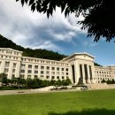 선문대학교 이미지