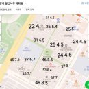 대화마을 1,2단지 사이 이미지