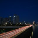 강변도로 이미지